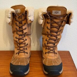 UGG Women’s Adirondack Tall Boot III